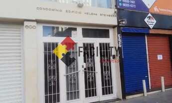 Imagem: Apartamento com 1 dormitório à venda