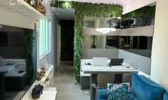 Imagem 7: Santo André - Apartamento Padrão - Parque das Nações