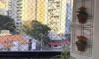 Imagem 4: Flat Free Flex disponível para venda com 60m² com 2 dorms e 2 vaga para venda