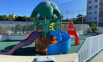 Imagem 3: Vendo Solar Mediterrâneo . Cond Com Área de Lazer Completa . 2/4 No Jabotiana