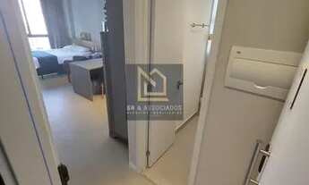 Imagem 7: EDF ROOFTOP l MOBILIADO PREMIUM l TAXAS INCLUSAS l R$ 3.500 l FLAT l COWORK Boa Viagem - R