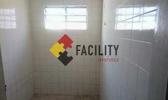 Imagem 4: Casa com 2 dormitórios à venda, 140 m² por R$ 295.000 - Conjunto Habitacional Padre Anchie