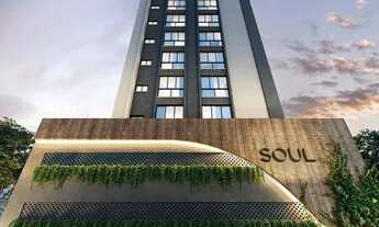 Imagem 3: Apartamento para Venda no bairro Morretes em Itapema, 2 quartos sendo 2 suítes