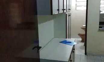 Imagem 7: Sobrado com 3 dormitórios para alugar, 124 m² por R$ 2.565,00/mês - Vila Alpina - São Paul