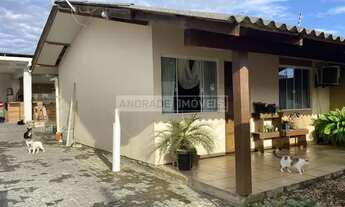 Imagem 6: Casa Averbada em Terreno Individual no Santa Regina em Itajaí