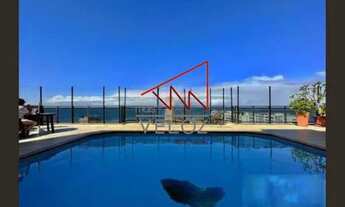 Imagem 11: Apartamento para venda com 38 metros quadrados com 1 quarto em Leblon - Rio de Janeiro - R