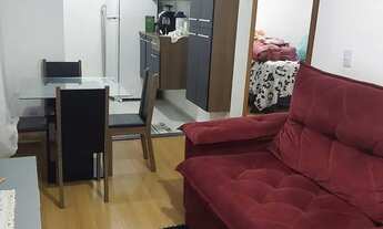 Imagem: Alugo apartamento mobiliado