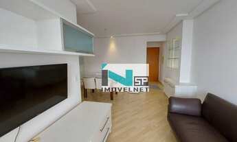 Imagem: Apartamento ao lado do Metro Carrão