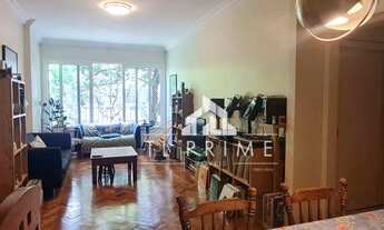 Imagem 2: Apartamento reformado a menos de 300m da praia de Ipanema