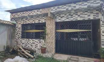 Imagem: Casa na Alameda Duarte