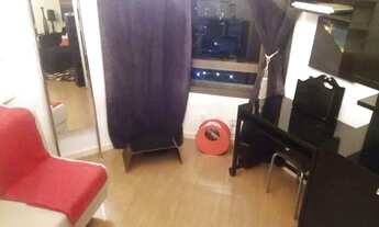 Imagem 2: FLAT PARA LOCAÇÃO, NA FARIA LIMA, LOCALIZAÇÃO PRIVILEGIADA