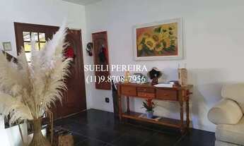 Imagem 3: Casa de condomínio para venda tem 320 metros quadrados com 3 quartos em Horizontal Park