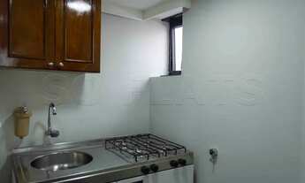 Imagem 6: Flat Fortune, apto diferenciado, lindamente decorado c/ 1x dormitório próx. Av. Paulista
