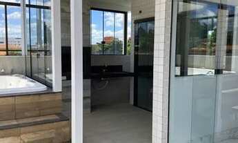 Imagem 5: Cobertura 4 quartos