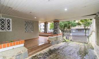 Imagem 4: Casa no bairro São Francisco