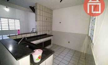 Imagem 2: Kitnet com 1 dormitório para alugar, 45 m² por R$ 1.450,00/mês - Jardim São José - Braganç