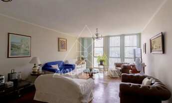 Imagem: Higienópolis - 170m² AU - 3 dormitórios/1