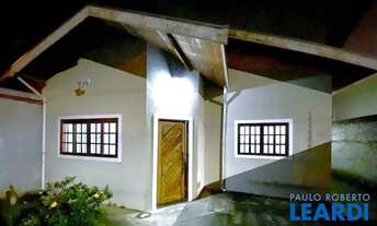 Imagem 5: CASA TÉRREA - LOTEAMENTO VILLA BRANCA - SP