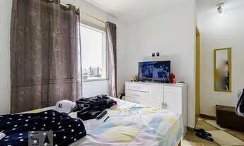 Imagem 6: Apartamento para Aluguel - Liberdade, 1 Quarto, 34 m2