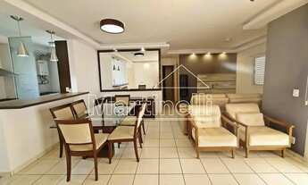 Imagem 2: Apartamento Padrão em Ribeirão Preto