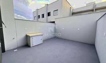 Imagem 6: Res. San Marino Casa com 2 dormitórios