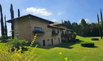 Imagem 4: Um pedaço da Toscana italiana no Brasil