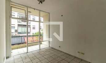 Imagem 3: Apartamento para Aluguel - Santa Cecília, 1 Quarto, 55 m2