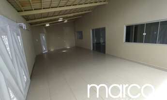 Imagem 4: Casa sobrado com 4 quartos - Bairro Vila Lucy em Goiânia