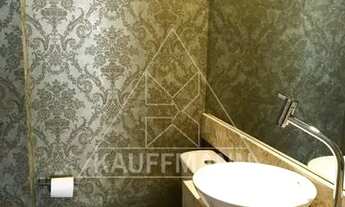 Imagem 6: Cobertura Duplex, Perdizes, 3suites, 3vagas, Preço abaixo da avaliação