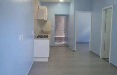 Imagem 4: Casa fercal Casa com 2 dormitórios