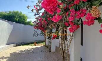 Imagem 4: Casa com 3 dormitórios à venda, 226 m² por R$ 1.280.000,00 - Cidade Universitária - Campin