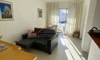 Imagem 2: SAO PAULO - Apartamento Padrão - CERQUEIRA CESAR