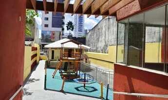 Imagem 5: Edificio Reno Nascente com 3 quartos