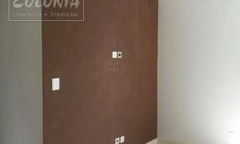 Imagem 6: Santo André - Apartamento Padrão - Santa Terezinha