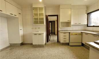 Imagem 7: Apartamento 4 Dormitórios para Locação - 218 m² - Jardim Barbosa (Macedo