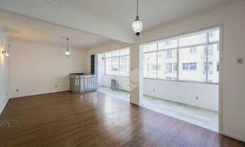 Imagem 7: Apartamento com 2 dormitórios para alugar, 135 m² por R$ 5.076,80/mês - Flamengo - Rio de