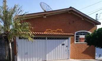 Imagem: Casa com 3 dormitórios para alugar, 250