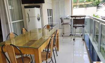 Imagem 6: Apartamento (tipo - padrao) 3 dormitórios/suite, cozinha planejada, portaria 24hs, lazer