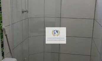 Imagem 7: Kitnet com 1 dormitório para alugar, 26 m² por R$ 2.000,00/mês - Cidade Universitária - Ca