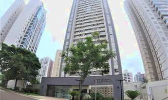 Imagem: LONDRINA - Apartamento Padrão - Gleba Palhano