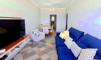 Imagem 5: Apartamento para Locação 90 m² 2 Dormitórios (1 Suíte) Vista Mar