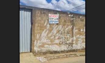 Imagem 3: Lote arapoanga Casa com 1 dormitório