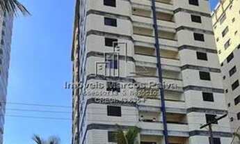 Imagem 2: Cobertura Toda Repaginada Frente Mar