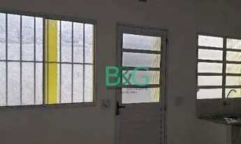 Imagem 7: Sobrado com 4 dormitórios à venda, 220 m² por R$ 1.019.200 - Jardim Porteira Grande - São