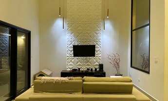 Imagem 3: 1.200 Metros de Terreno e 4 Suítes com Persianas Automáticas sem contar o Fino Acabamento