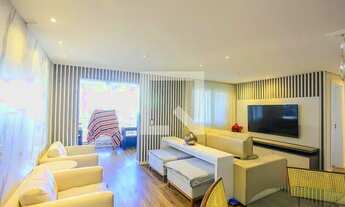 Imagem 2: Apartamento à Venda - Jardim Vazani, 2 Quartos, 92 m2