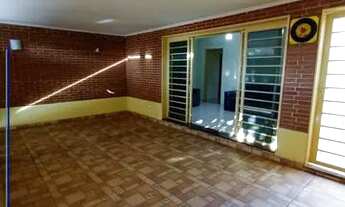 Imagem 2: RIBEIRÃO PRETO - Casa Padrão - INDEPENDÊNCIA