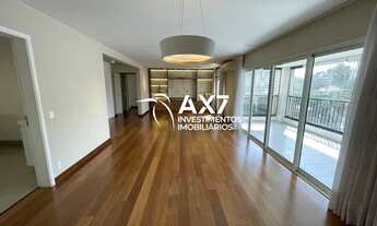 Imagem 2: SãO PAULO - Apartamento Padrão - Alto de Pinheiros