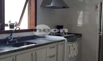 Imagem 5: SãO BERNARDO DO CAMPO - Casa Padrão - Nova Petrópolis