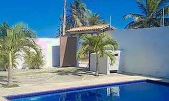 Imagem 3: CASA BELAZUL ALUGUEL CASAS PRAIA DA CAPONGA